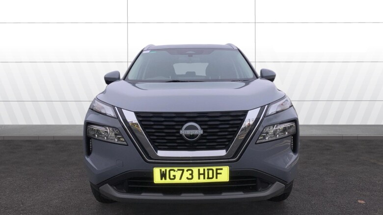 Nissan X-Trail 1.5 MHEV 163 N-Connecta 5dr Xtronic Petrol Station Wagon